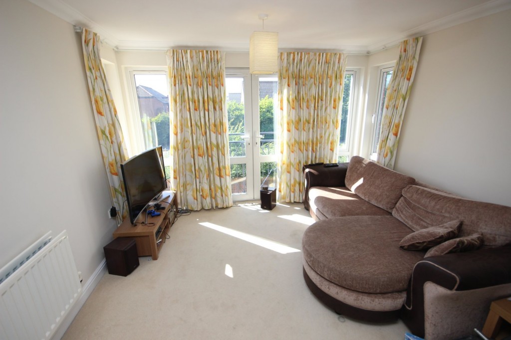 Marston Moretaine, Bedford