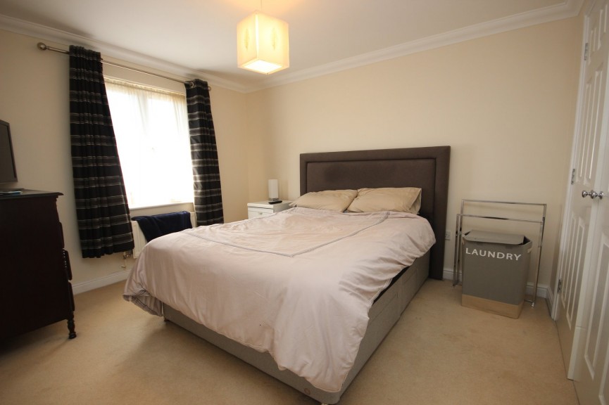 1 bedroom Flat for Letting Marston Moretaine, Bedford