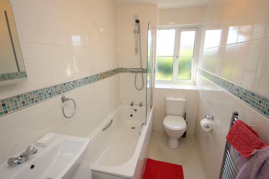 1 bedroom Flat for Letting Marston Moretaine, Bedford