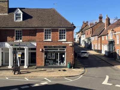 Ampthill, Bedford