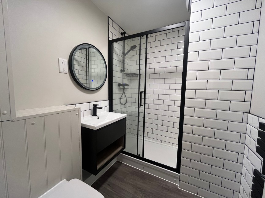 1 bedroom Flat for Letting Ampthill, Bedford