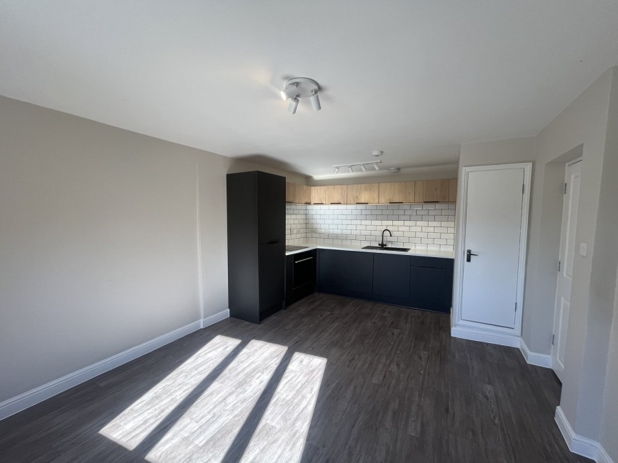 1 bedroom Flat for Letting Ampthill, Bedford