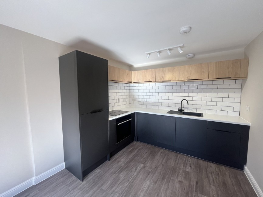 1 bedroom Flat for Letting Ampthill, Bedford