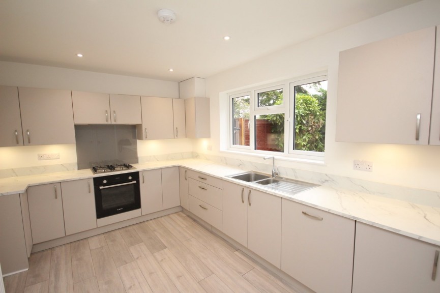 3 bedroom House for Sale Heathermere, Letchworth Garden City, Hertfordshire