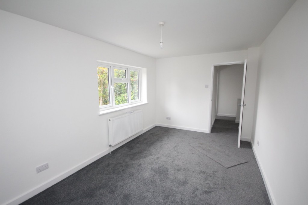 Heathermere, Letchworth Garden City, Hertfordshire