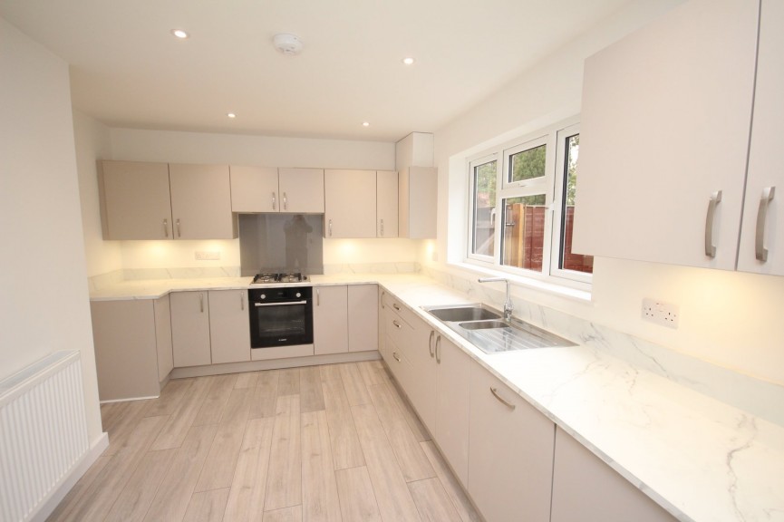 3 bedroom House for Sale Heathermere, Letchworth Garden City, Hertfordshire