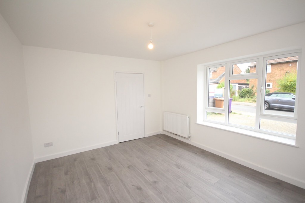Heathermere, Letchworth Garden City, Hertfordshire