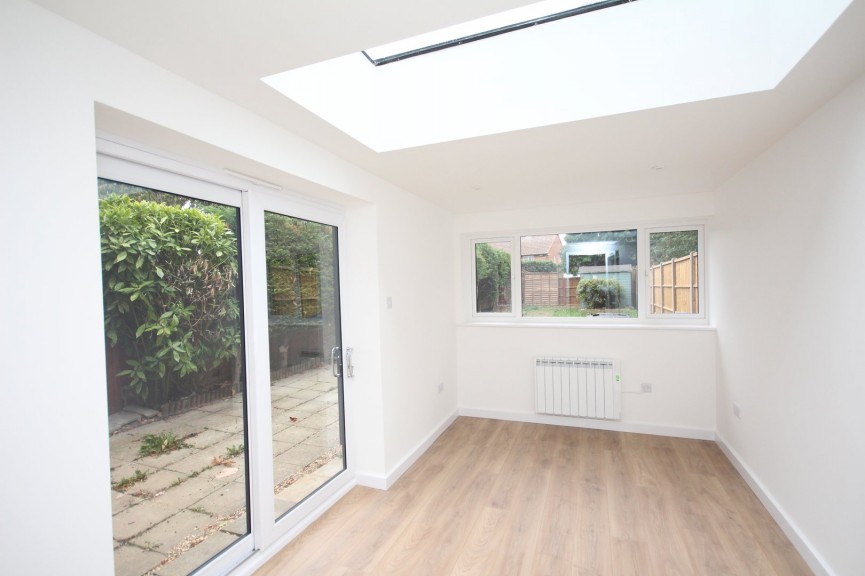 3 bedroom House for Sale Heathermere, Letchworth Garden City, Hertfordshire