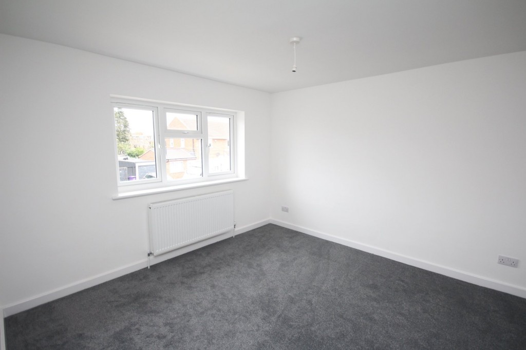 Heathermere, Letchworth Garden City, Hertfordshire