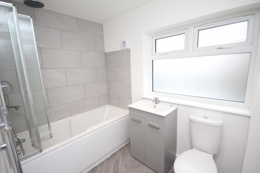 3 bedroom House for Sale Heathermere, Letchworth Garden City, Hertfordshire