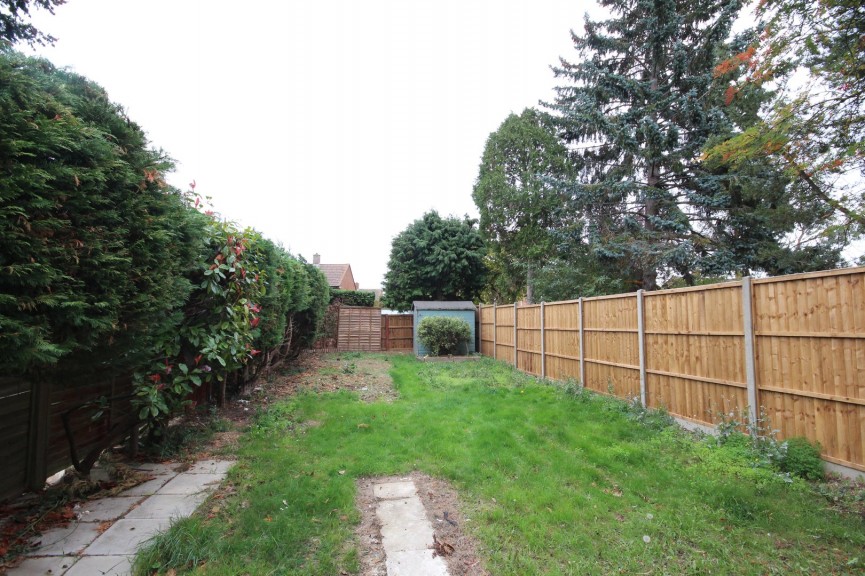 3 bedroom House for Sale Heathermere, Letchworth Garden City, Hertfordshire
