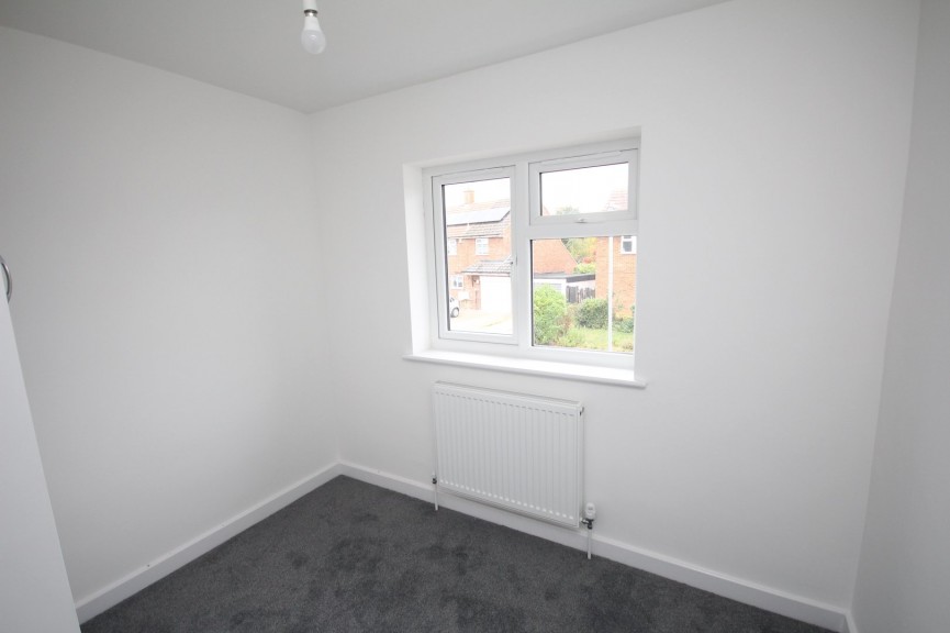 3 bedroom House for Sale Heathermere, Letchworth Garden City, Hertfordshire