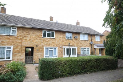 Heathermere, Letchworth Garden City, Hertfordshire