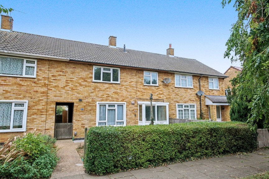 3 bedroom House for Sale Heathermere, Letchworth Garden City, Hertfordshire