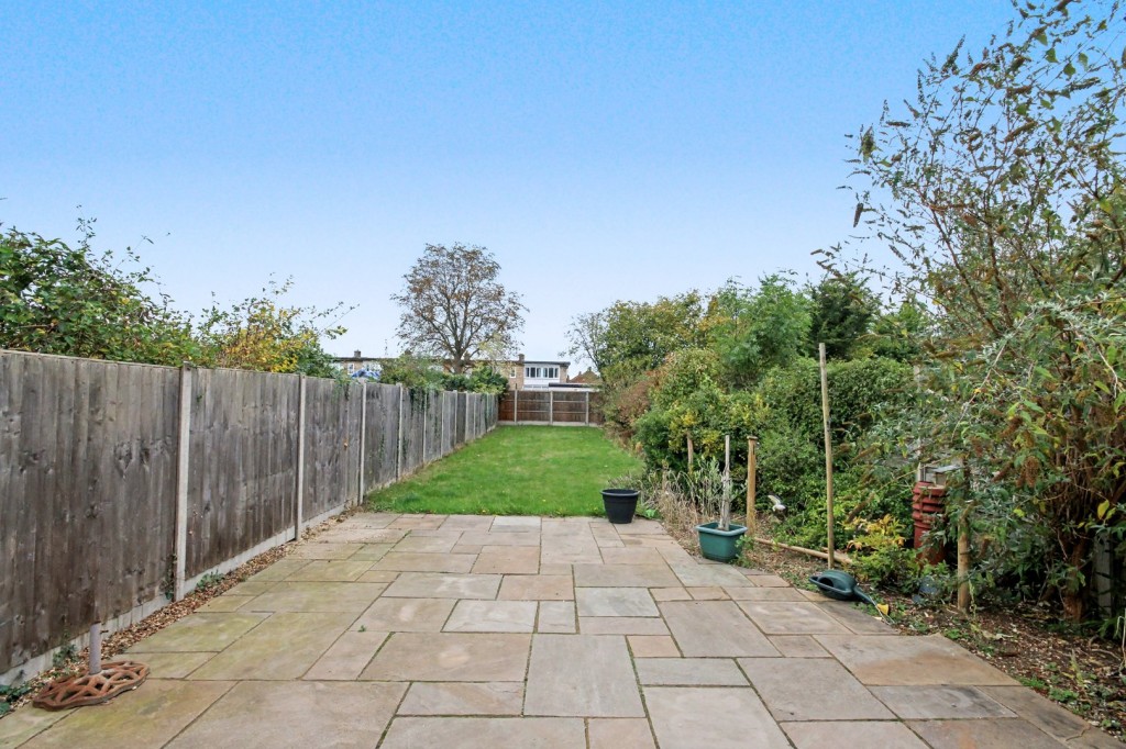 Heathermere, Letchworth Garden City, Hertfordshire