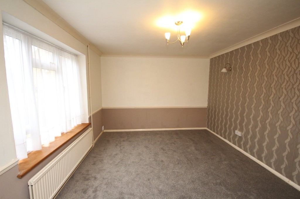 Heathermere, Letchworth Garden City, Hertfordshire