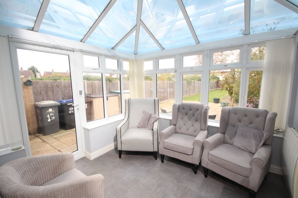 Heathermere, Letchworth Garden City, Hertfordshire