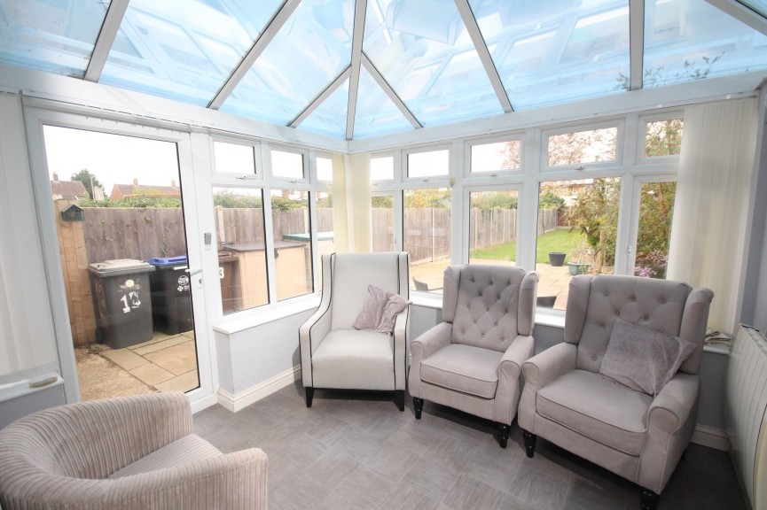 3 bedroom House for Sale Heathermere, Letchworth Garden City, Hertfordshire