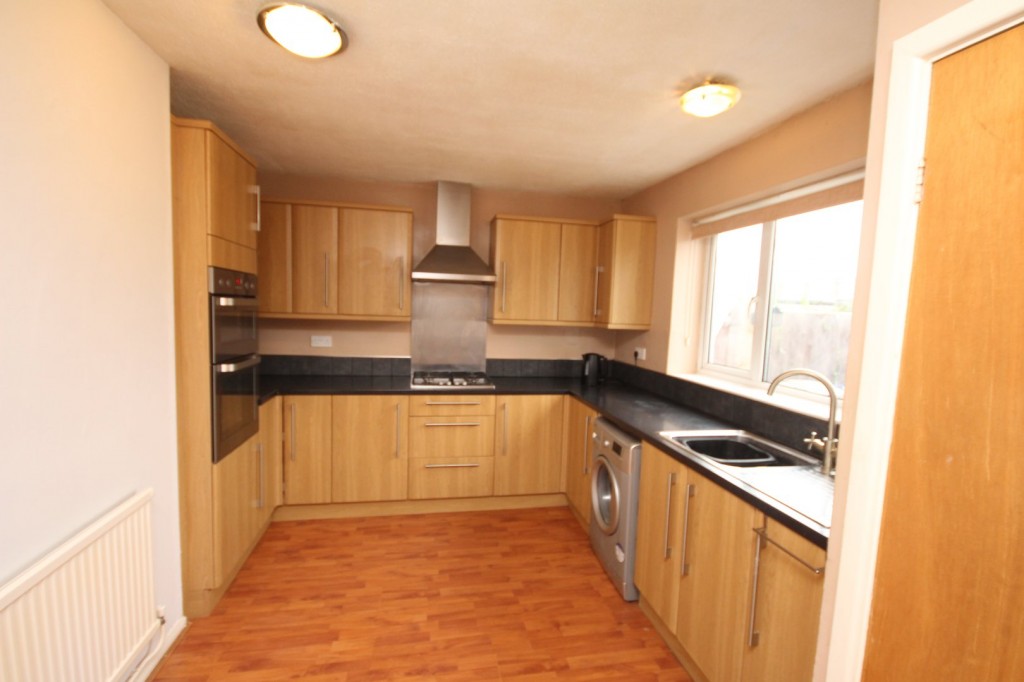 Heathermere, Letchworth Garden City, Hertfordshire