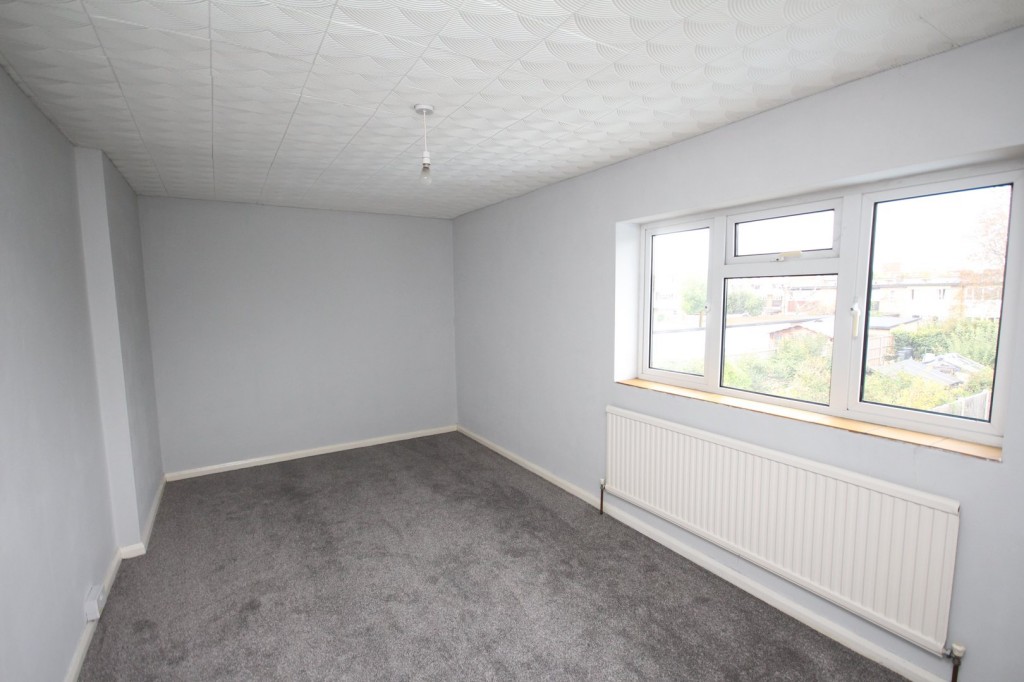 Heathermere, Letchworth Garden City, Hertfordshire