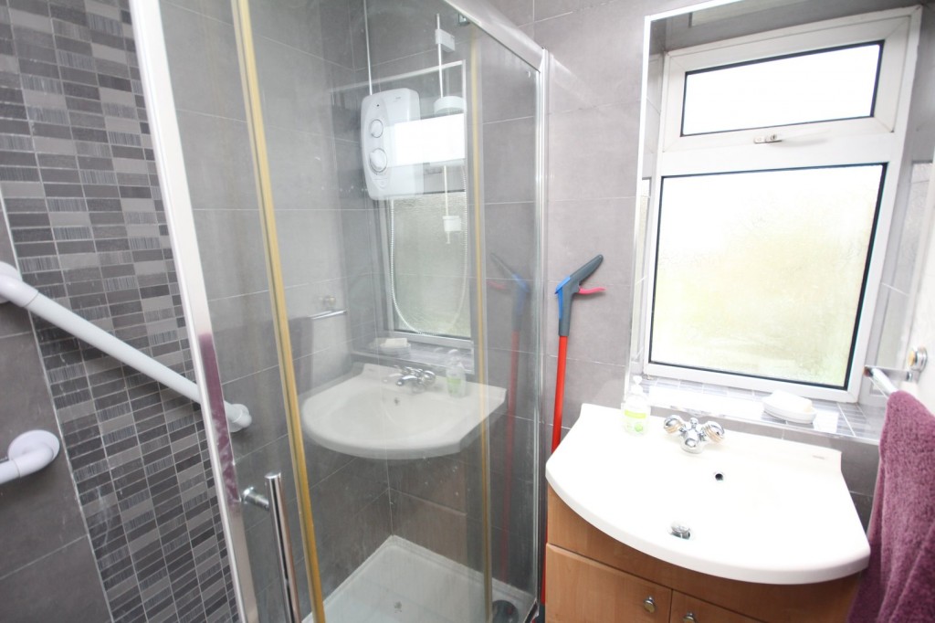 Heathermere, Letchworth Garden City, Hertfordshire