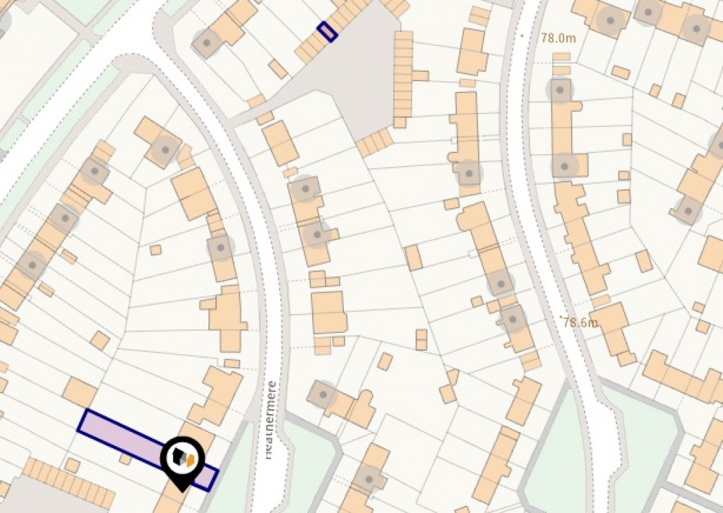 Heathermere, Letchworth Garden City, Hertfordshire