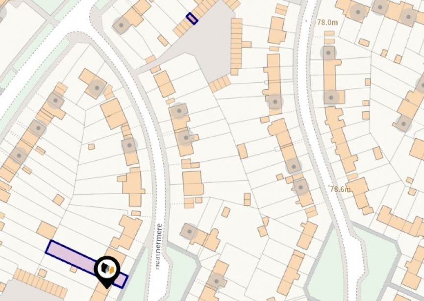 3 bedroom House for Sale Heathermere, Letchworth Garden City, Hertfordshire