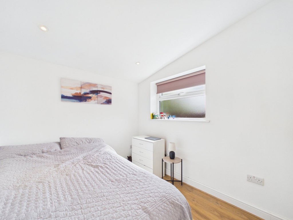 Browning Drive, Hitchin, Hertfordshire