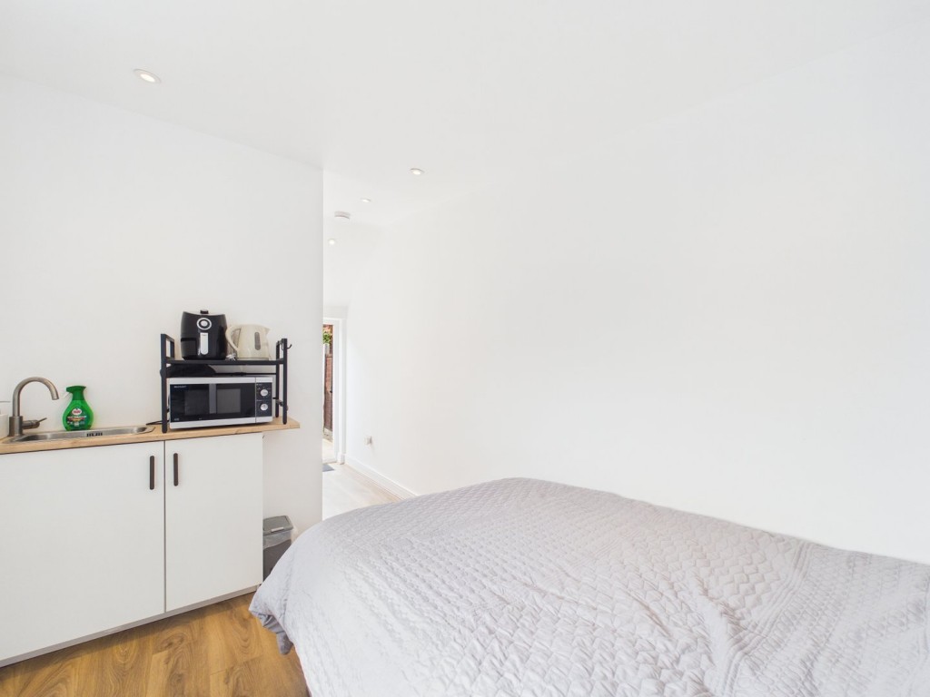 Browning Drive, Hitchin, Hertfordshire