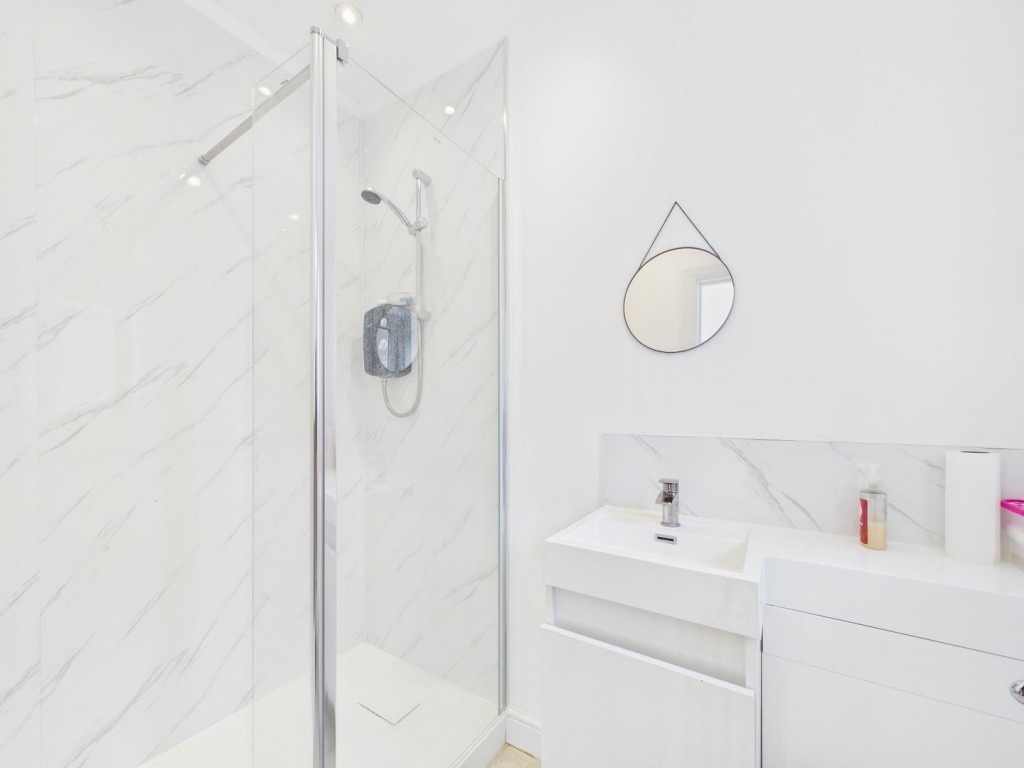 Browning Drive, Hitchin, Hertfordshire