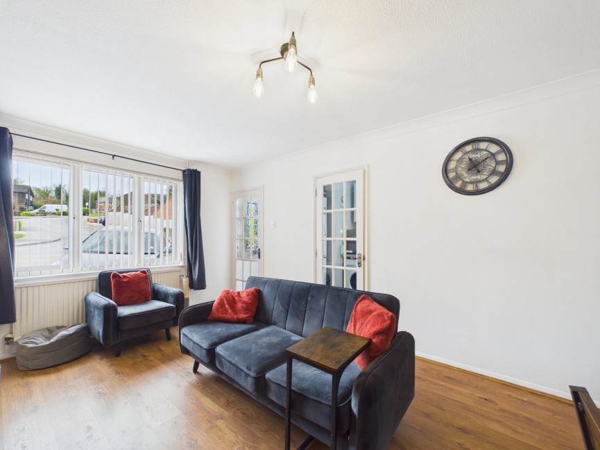 3 bedroom Bungalow for Sale Browning Drive, Hitchin, Hertfordshire