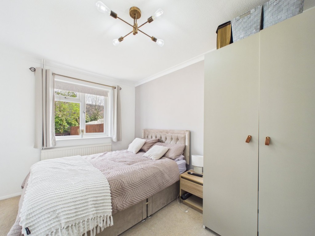 Browning Drive, Hitchin, Hertfordshire