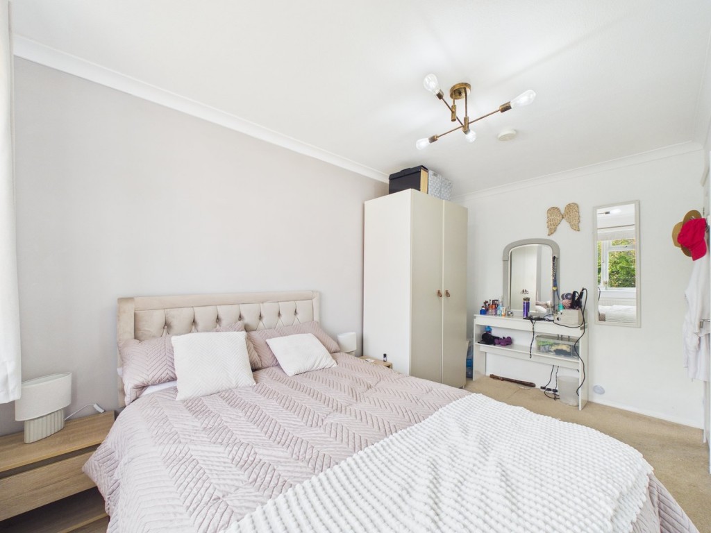 Browning Drive, Hitchin, Hertfordshire