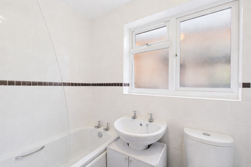 Browning Drive, Hitchin, Hertfordshire