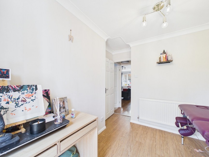 3 bedroom Bungalow for Sale Browning Drive, Hitchin, Hertfordshire