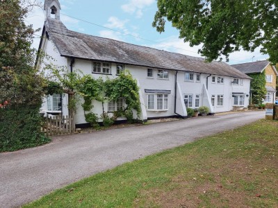 Silsoe, Bedfordshire