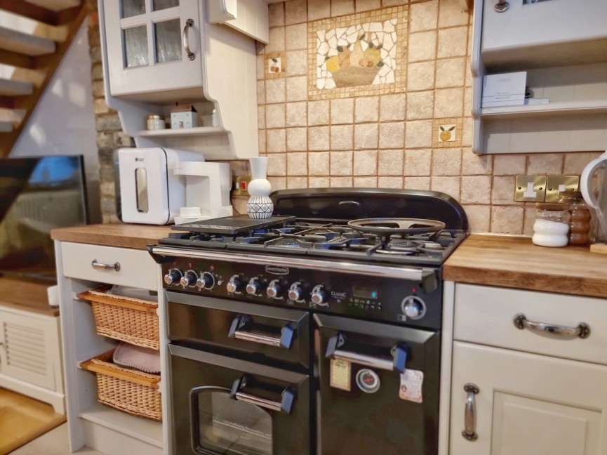 2 bedroom House for Sale Silsoe, Bedfordshire