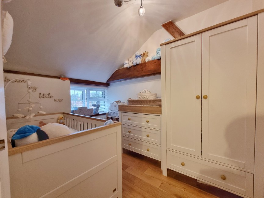 2 bedroom House for Sale Silsoe, Bedfordshire