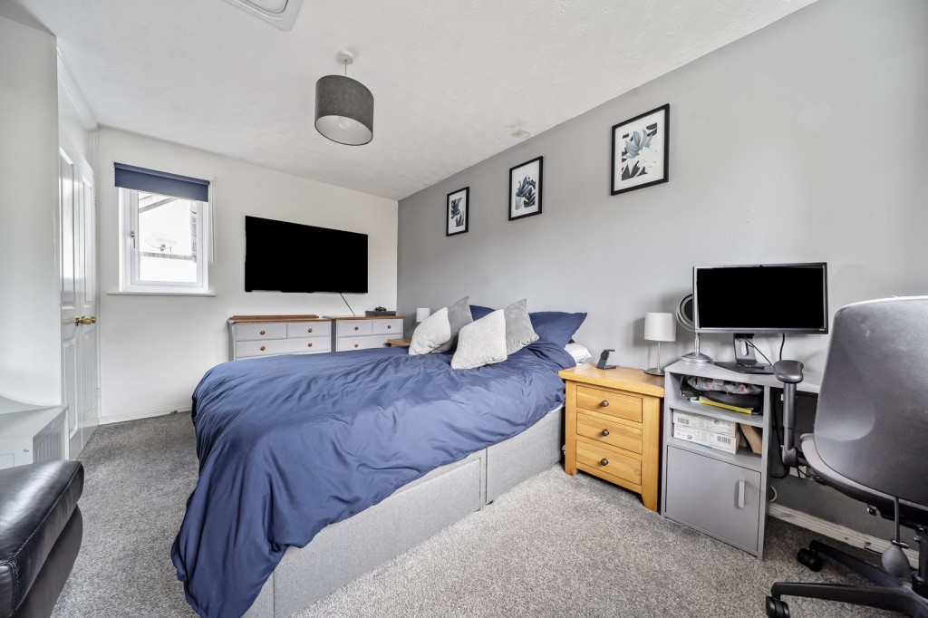 Lower Stondon, Henlow, Bedfordshire