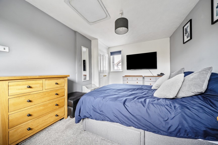 2 bedroom House for Sale Lower Stondon, Henlow, Bedfordshire