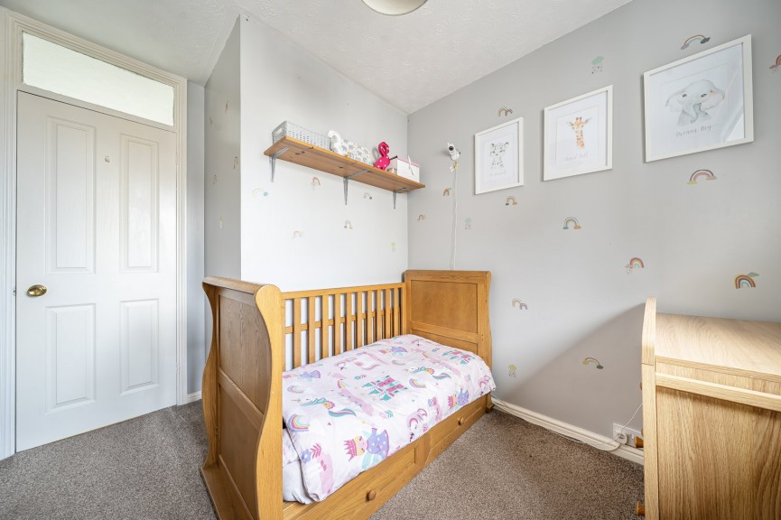 2 bedroom House for Sale Lower Stondon, Henlow, Bedfordshire