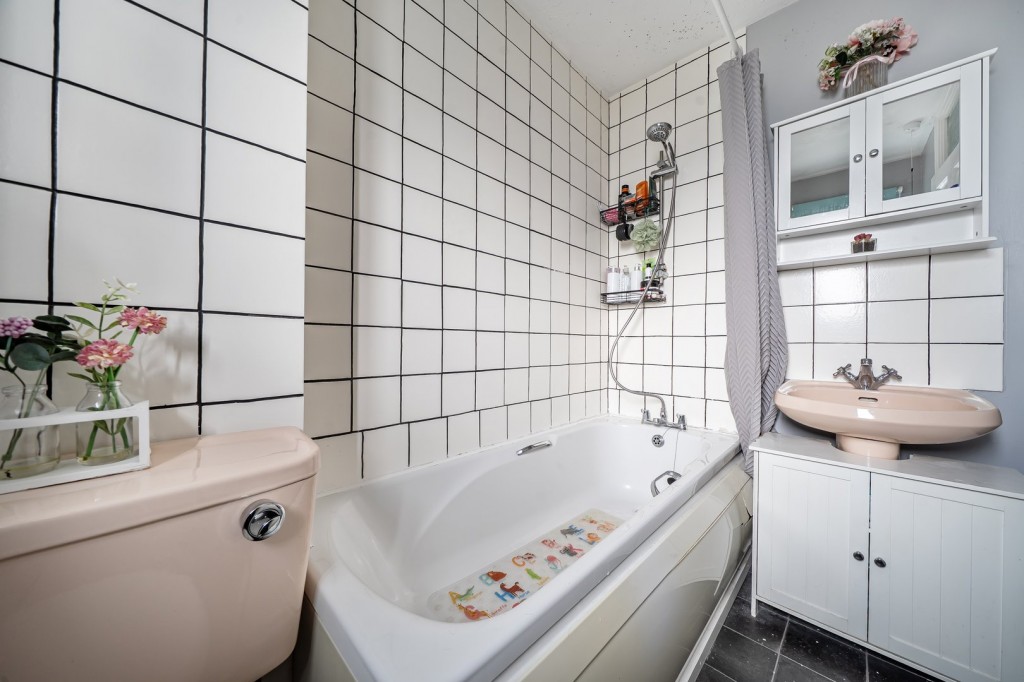 Lower Stondon, Henlow, Bedfordshire