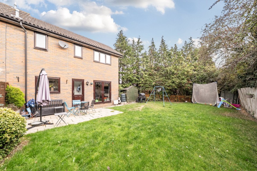 2 bedroom House for Sale Lower Stondon, Henlow, Bedfordshire