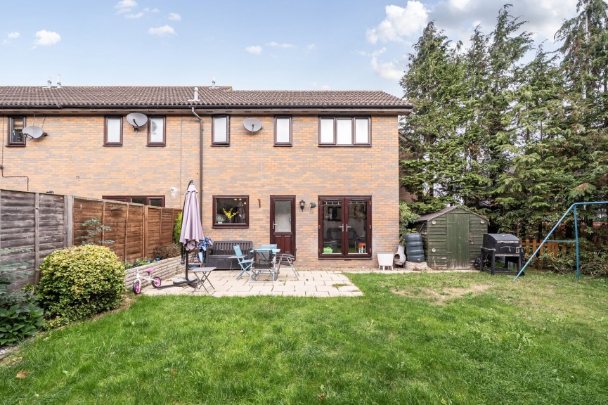 2 bedroom House for Sale Lower Stondon, Henlow, Bedfordshire