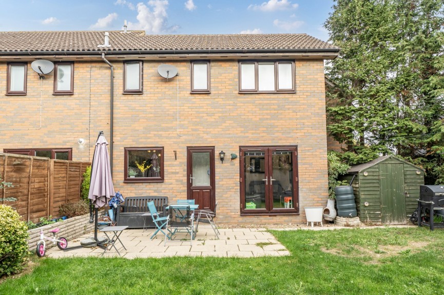 2 bedroom House for Sale Lower Stondon, Henlow, Bedfordshire