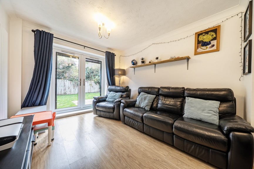 2 bedroom House for Sale Lower Stondon, Henlow, Bedfordshire