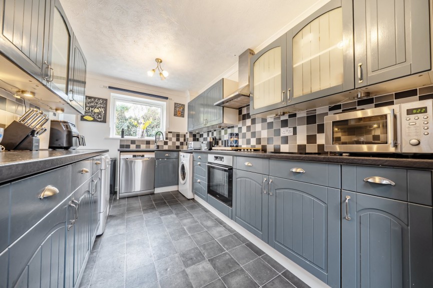 2 bedroom House for Sale Lower Stondon, Henlow, Bedfordshire