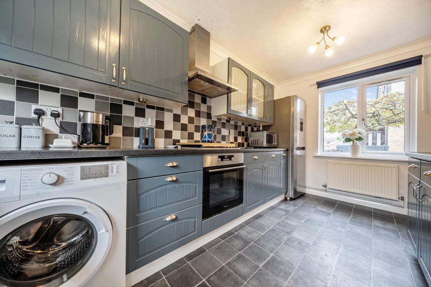 2 bedroom House for Sale Lower Stondon, Henlow, Bedfordshire