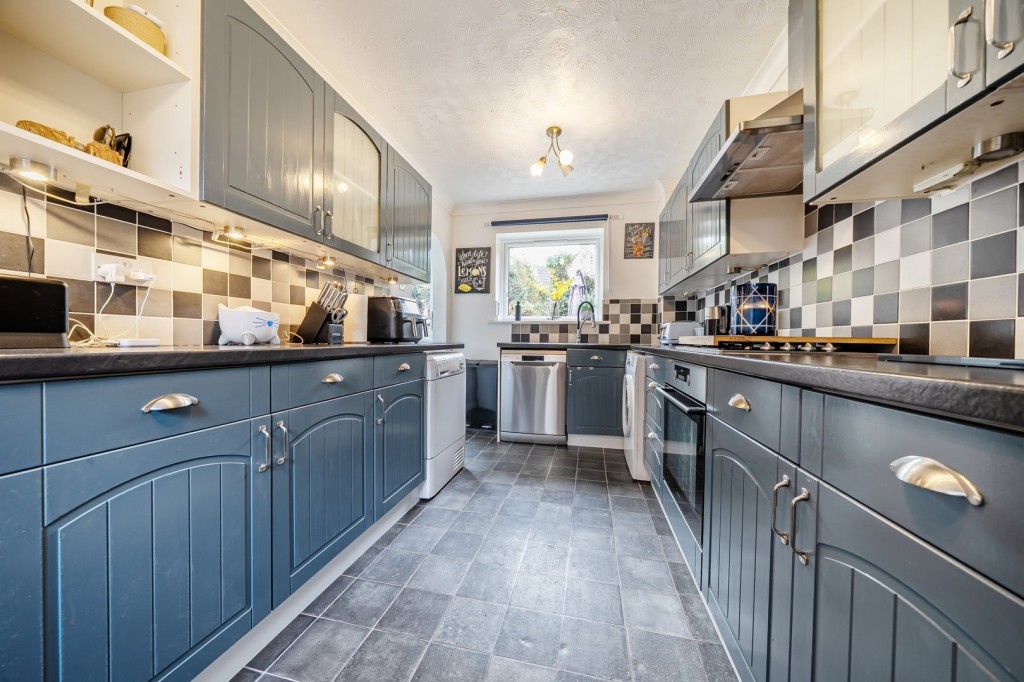 Lower Stondon, Henlow, Bedfordshire