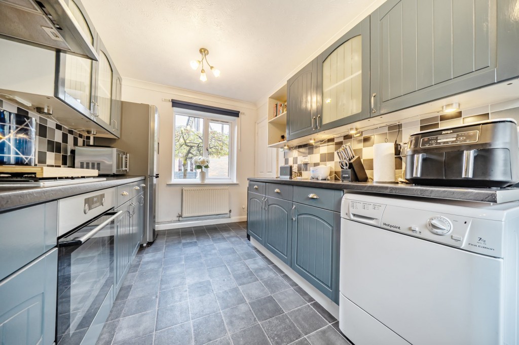 Lower Stondon, Henlow, Bedfordshire